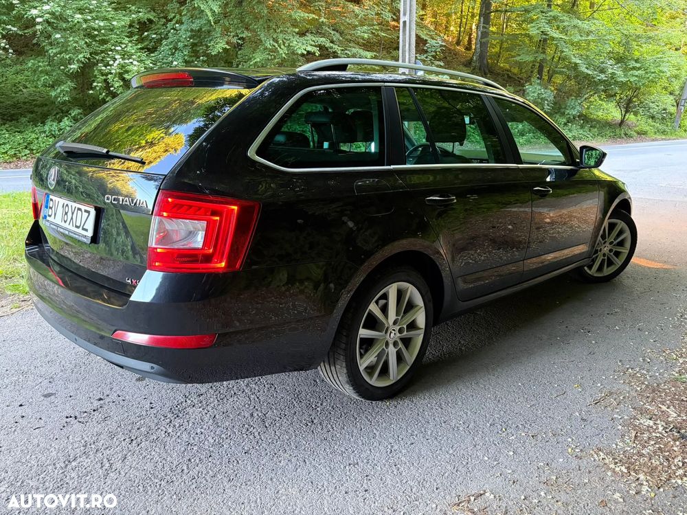 Skoda Octavia - 19