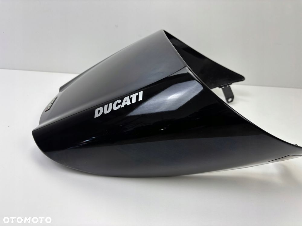 Nakładka siedzenia Ducati Diavel 1200 2011-18 Oryginał - 11
