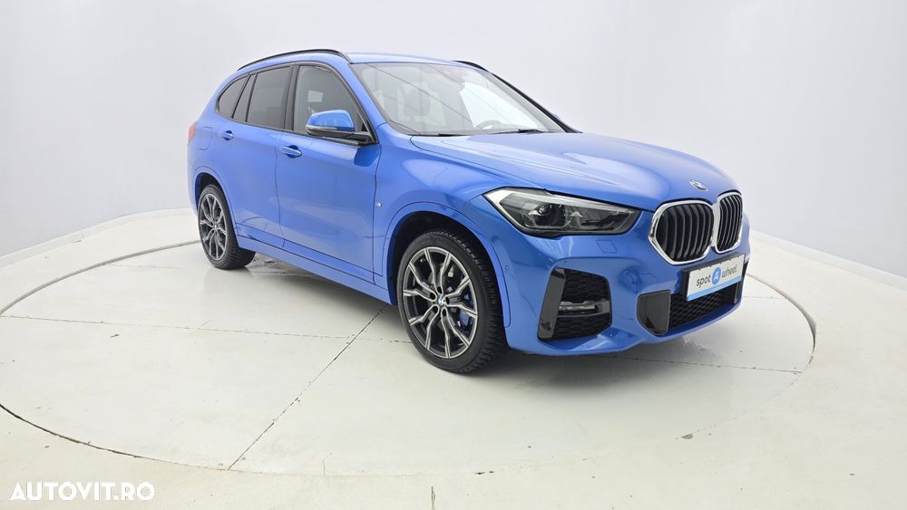 BMW X1 - 5