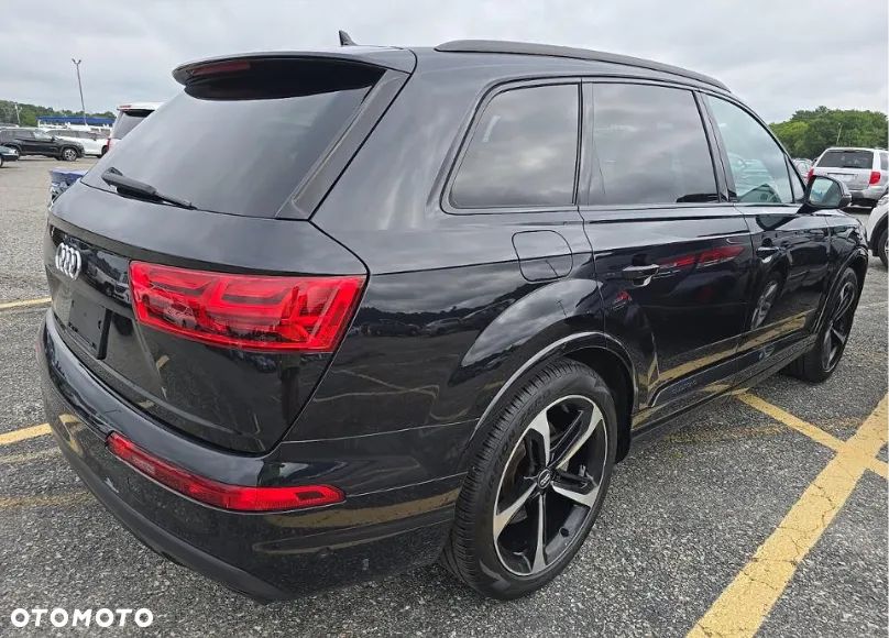 Audi Q7 3.0 TFSI Quattro Tiptronic - 4