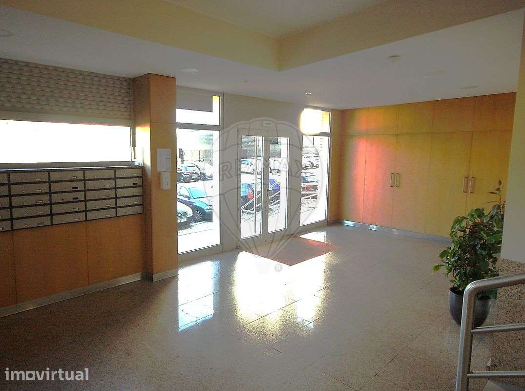 Apartamento T1 para arrendamento - Grande imagem: 3/27