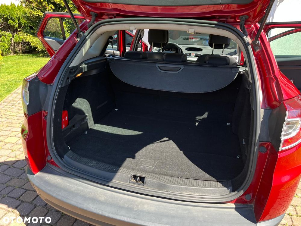 Renault Megane 1.4 16V TCE Dynamique - 7