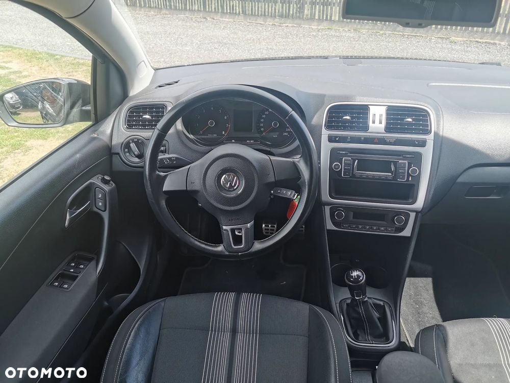 Volkswagen Polo 1.2 Trendline - 15