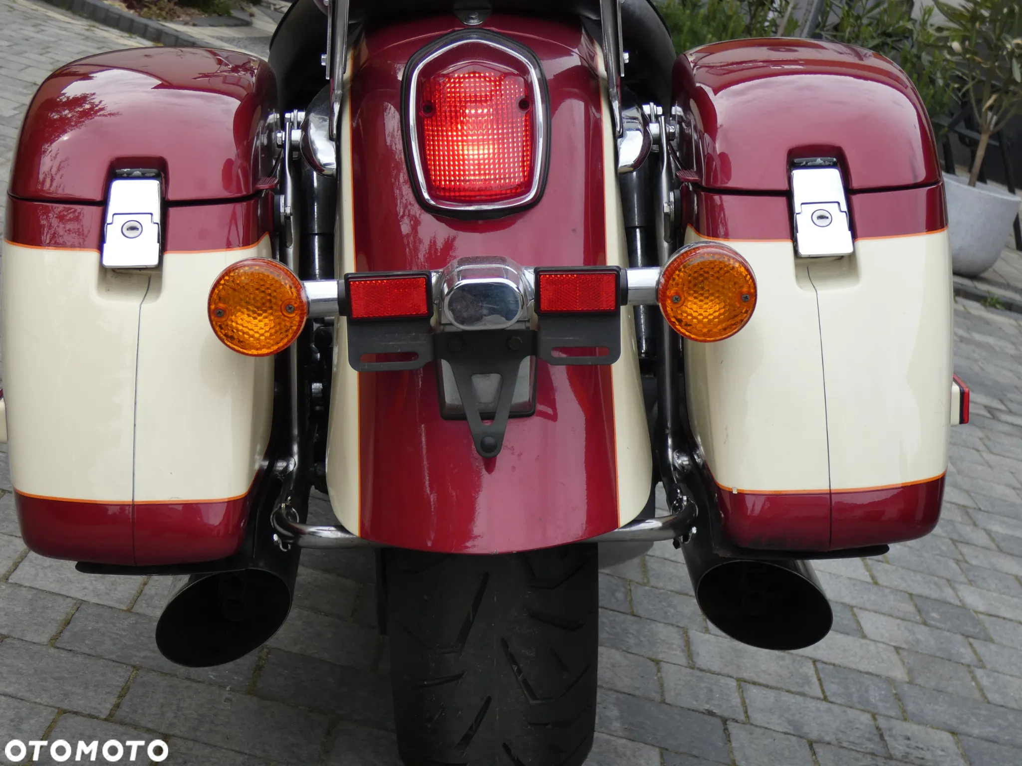 Honda Valkyrie - 29