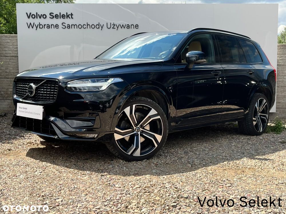 Volvo XC 90 - 2