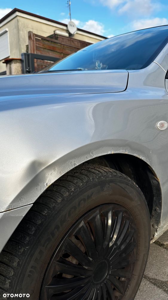 Mazda 3 1.6 16V Touring - 16