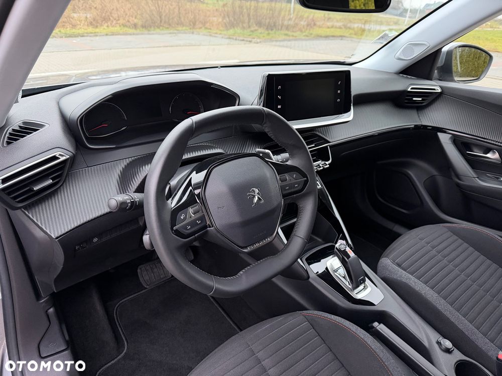 Peugeot 2008 PureTech 130 EAT8 Active Pack - 15