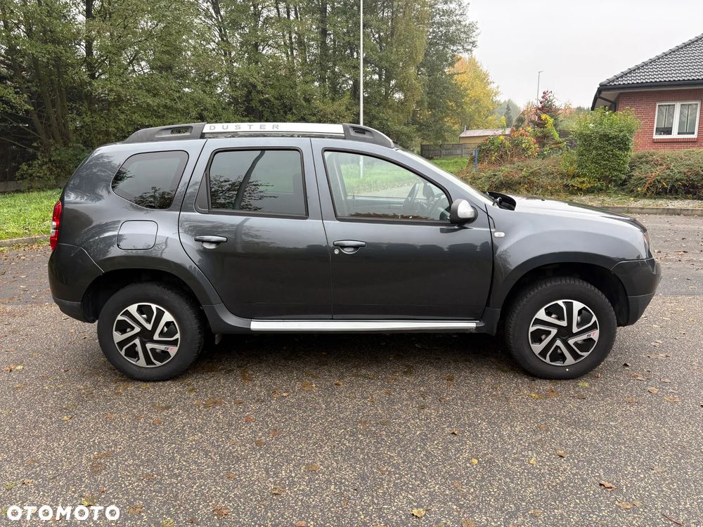 Dacia Duster - 6