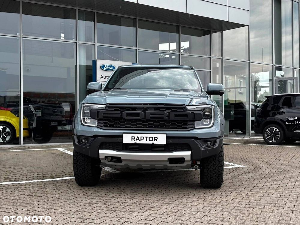 Ford Ranger - 2