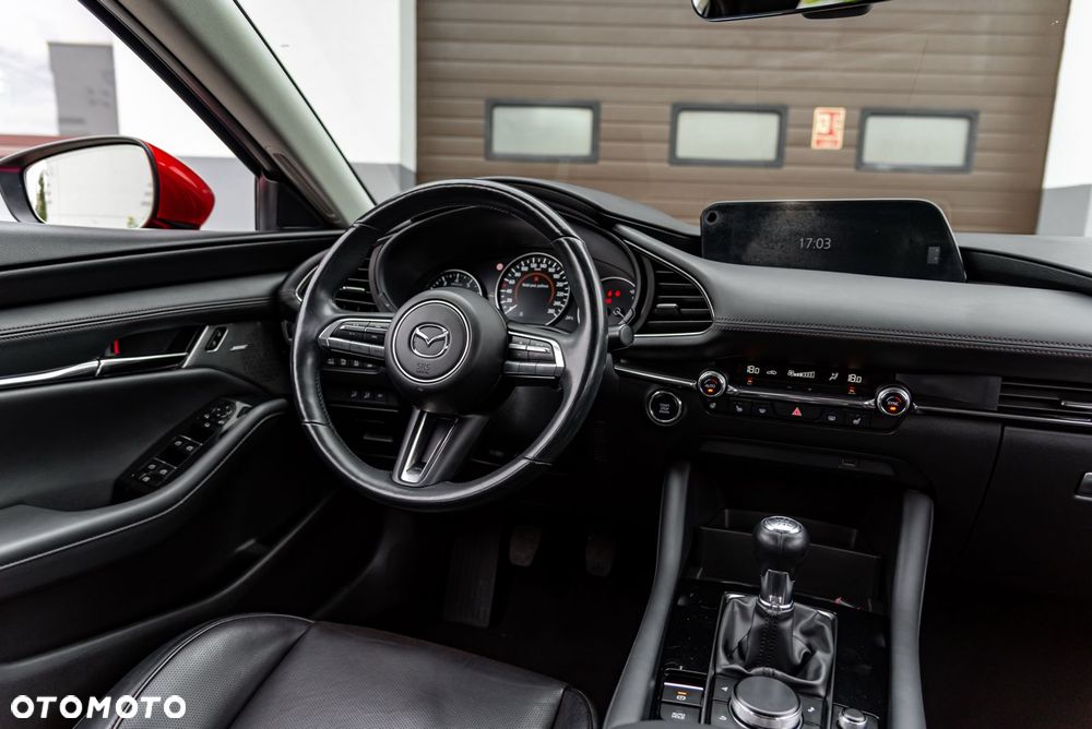 Mazda 3 - 21