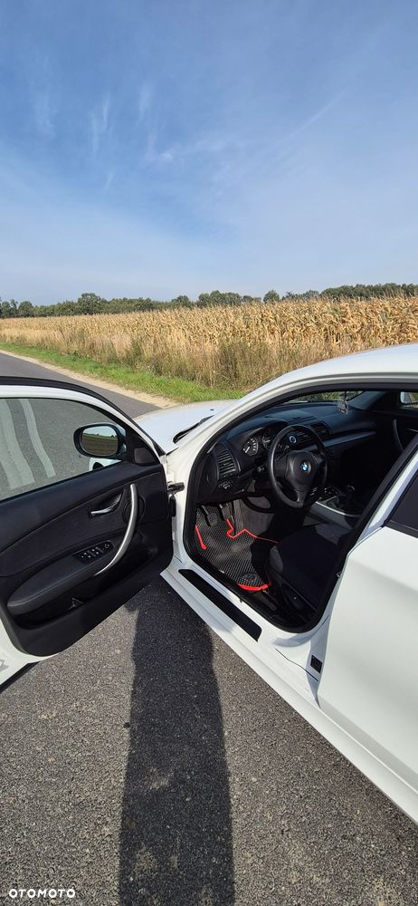 BMW Seria 1 116d - 7