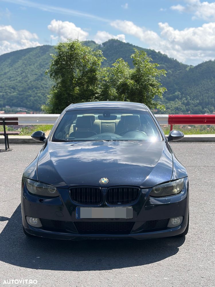 BMW Seria 3 320d xDrive Aut. - 1