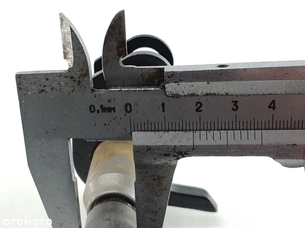 DZWIGNIA HAMULCA STOPKA PODNOZEK   CAN AM RYKER - 11