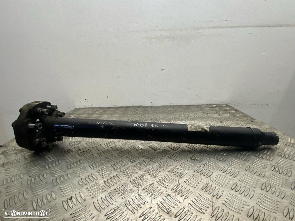 Veio transmissão Central MERCEDES-BENZ C-CLASS (W204) C 250 CDI REF. A2049806 - 1