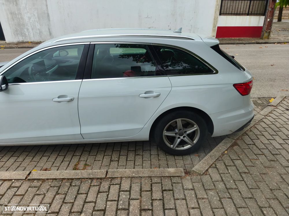 Audi A4 Avant - 3