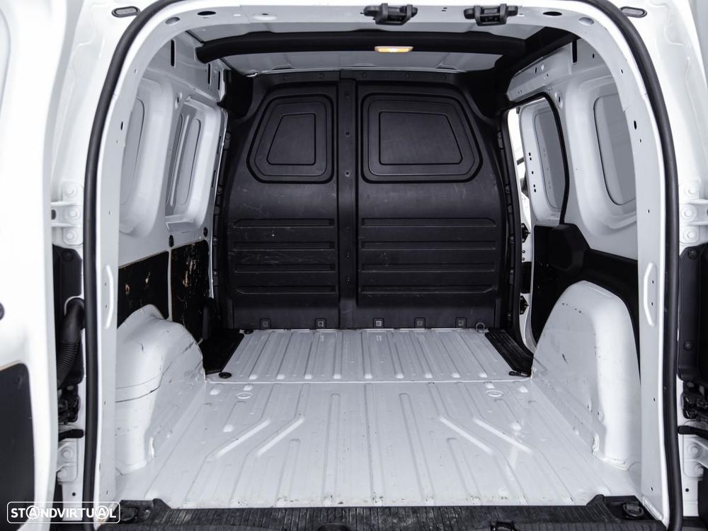 Renault Kangoo 1.5 Blue dCi L1 Edition One c/IVA - 7