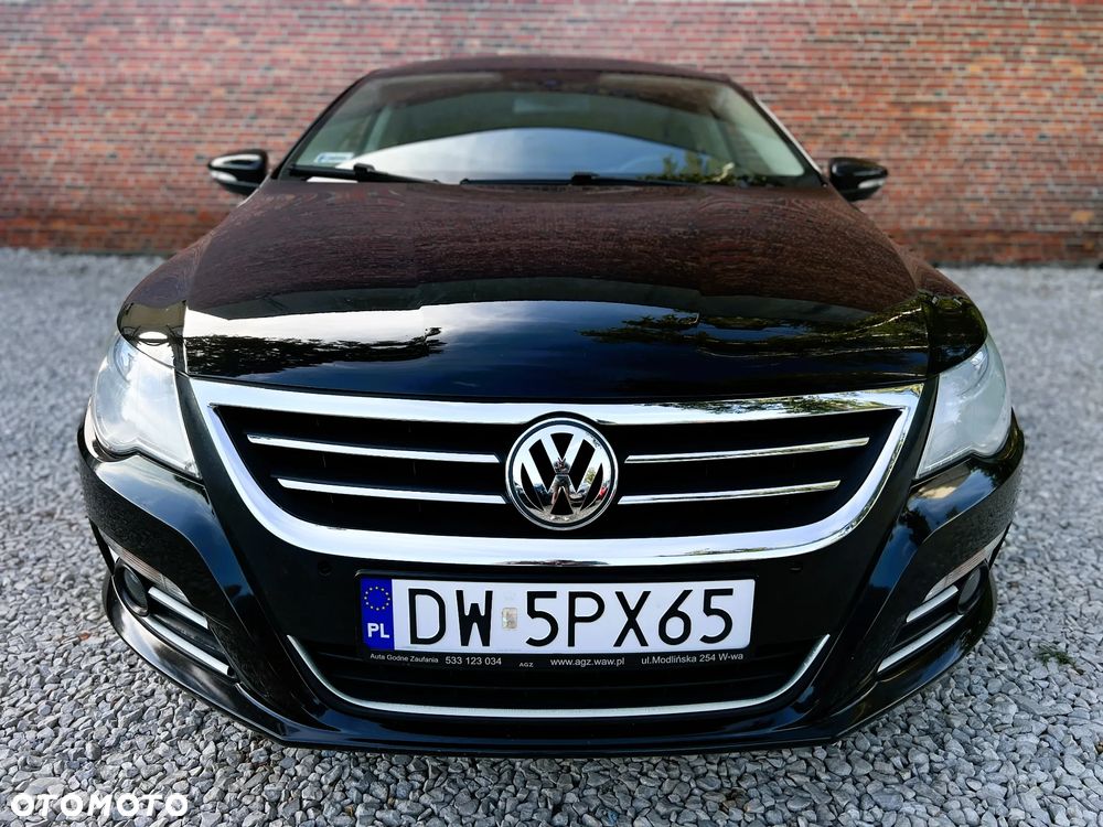 Volkswagen Passat - 40
