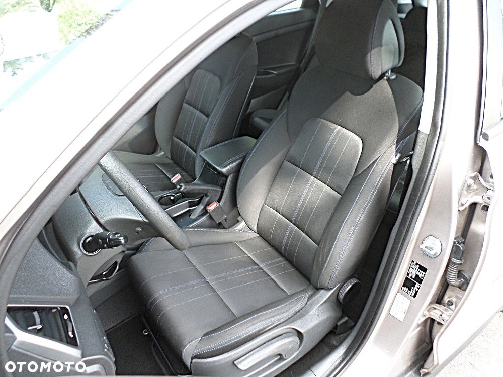 Hyundai Tucson blue 1.6 GDi 2WD Classic - 11