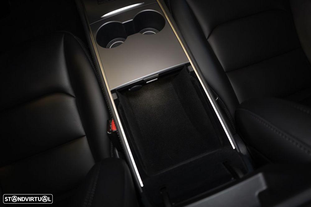 Tesla Model 3 Standard Range Plus RWD - 32