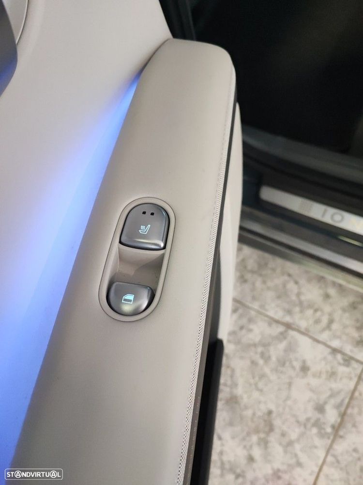 Hyundai Ioniq 5 77 kWh Vanguard - 8