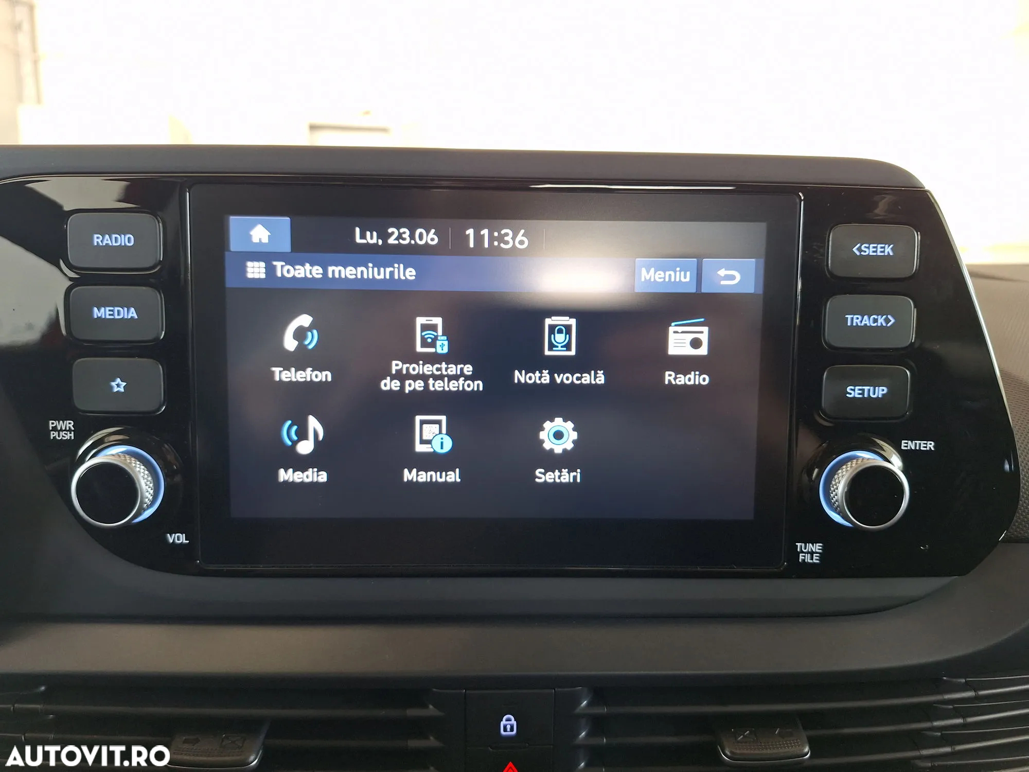 Hyundai i20 - 15