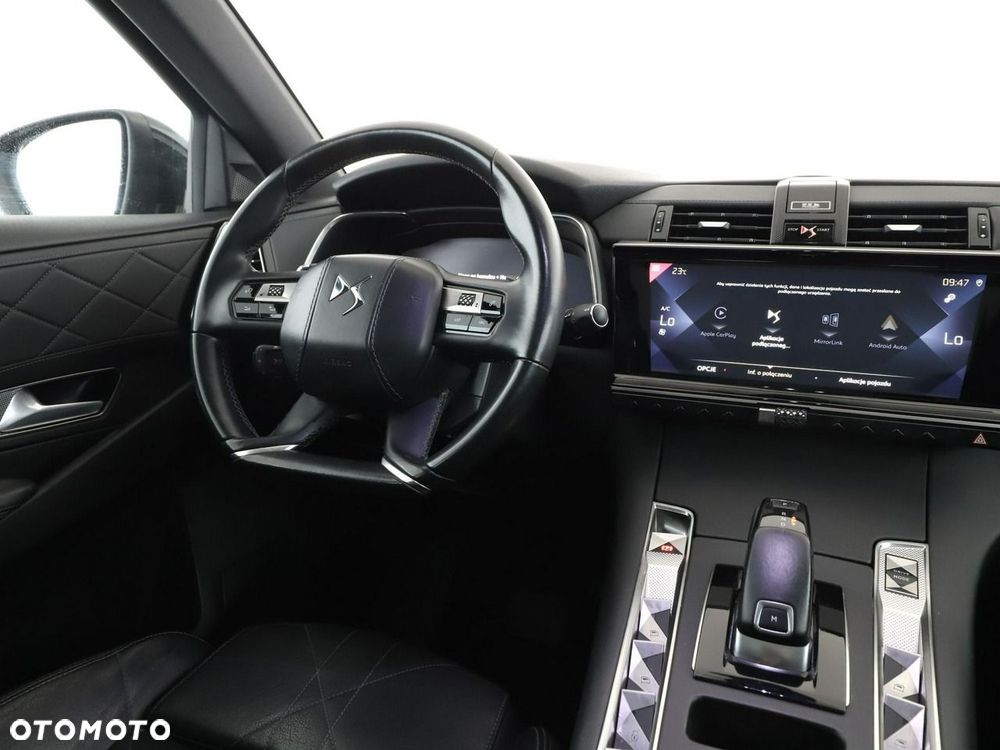 DS Automobiles DS 7 Crossback 2.0 BlueHDi So Chic - 17