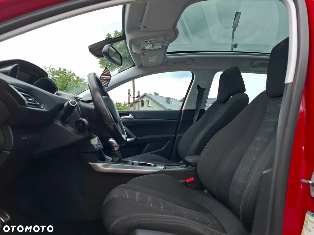 Peugeot 308 - 15