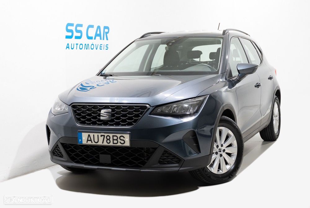 SEAT Arona 1.0 TSI Style - 2