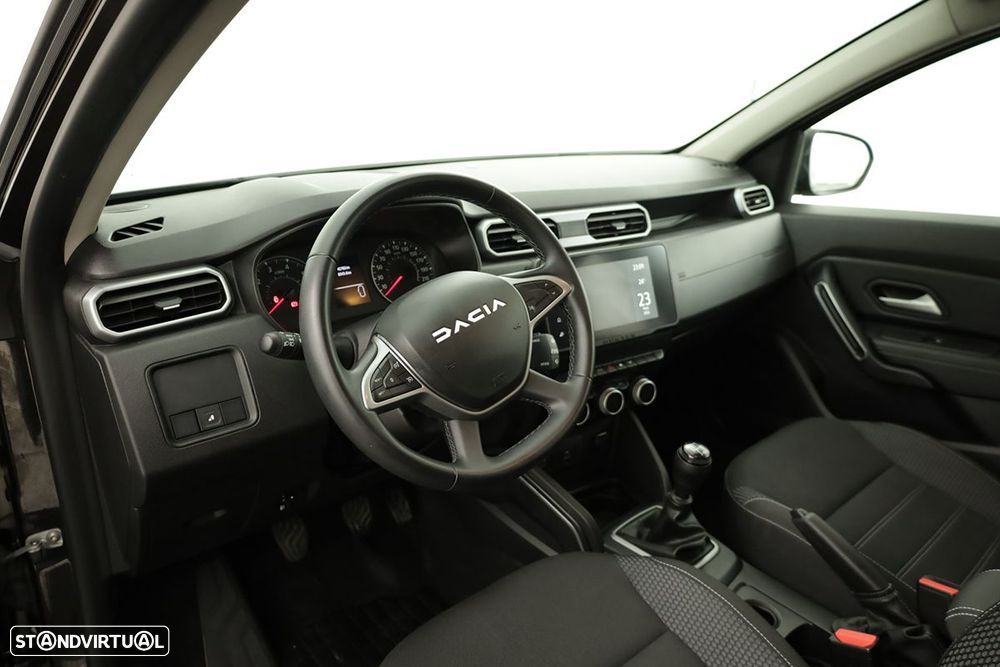 Dacia Duster 1.0 TCe Journey - 7