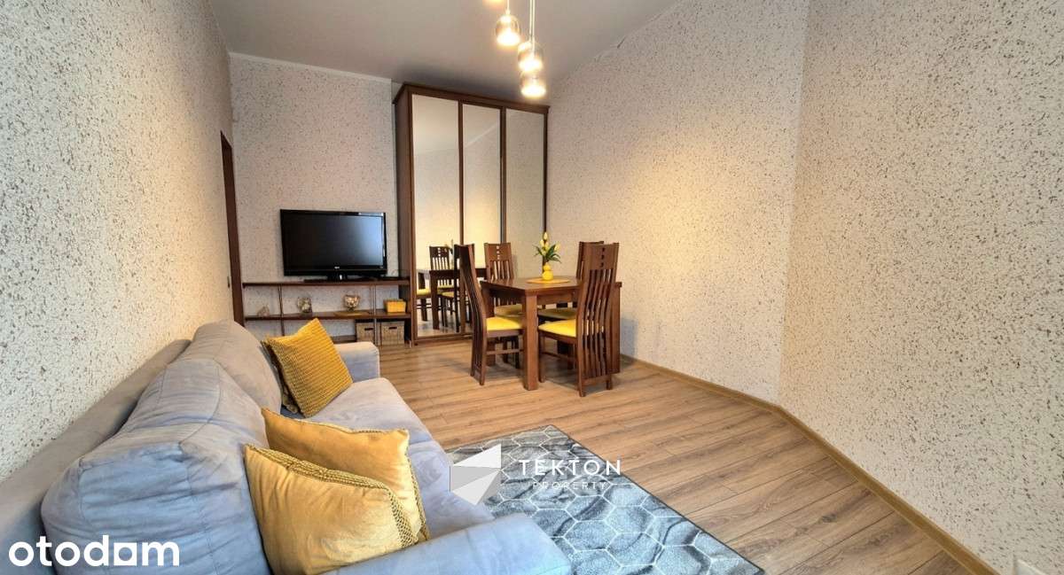 2pokoje/Centrum/po remoncie instalacji