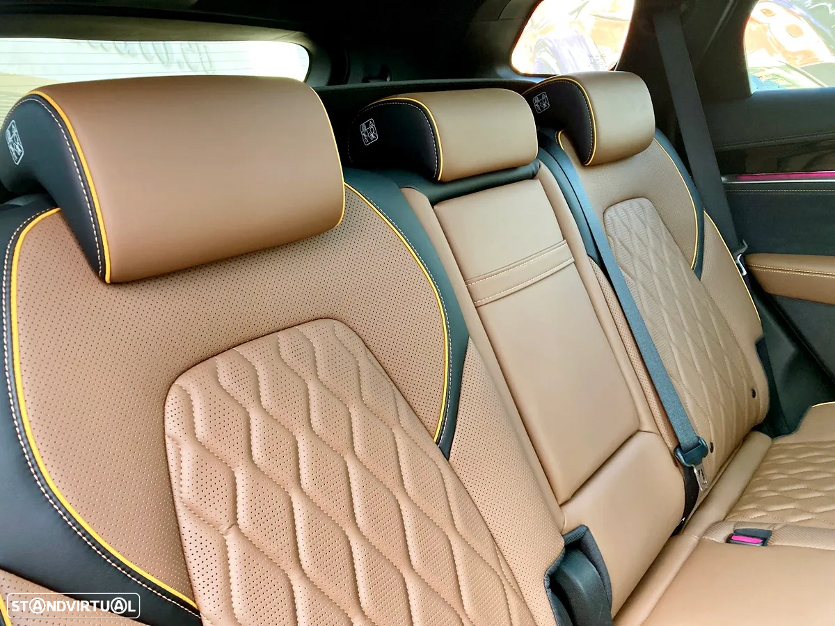 BYD Tang - 38
