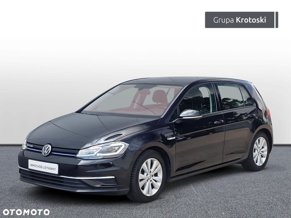 Volkswagen Golf - 2