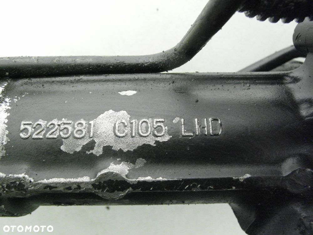 MAGLOWNICA OPEL ANTARA A 522581 - 14