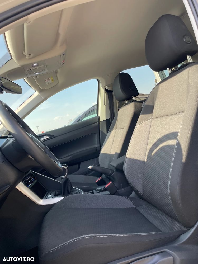 Volkswagen Taigo 1.0 TSI Life - 15