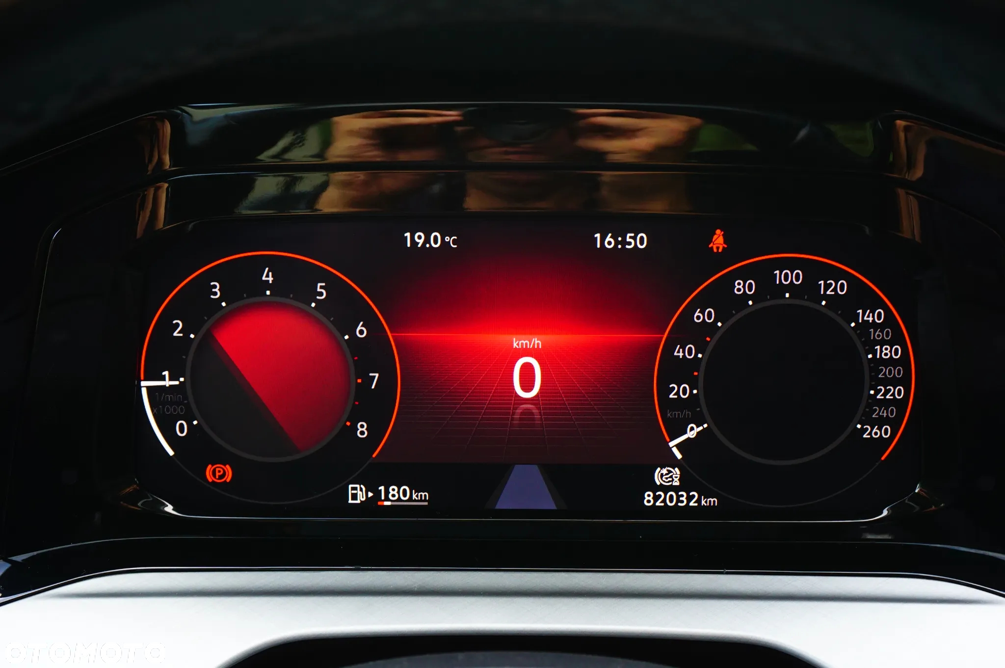 Volkswagen Golf VIII 1.5 TSI EVO Life - 40
