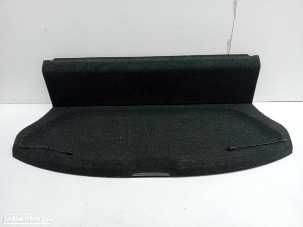 Chapeleira / tampo da mala SEAT Ibiza IV ST (6J8, 6P8) - 1