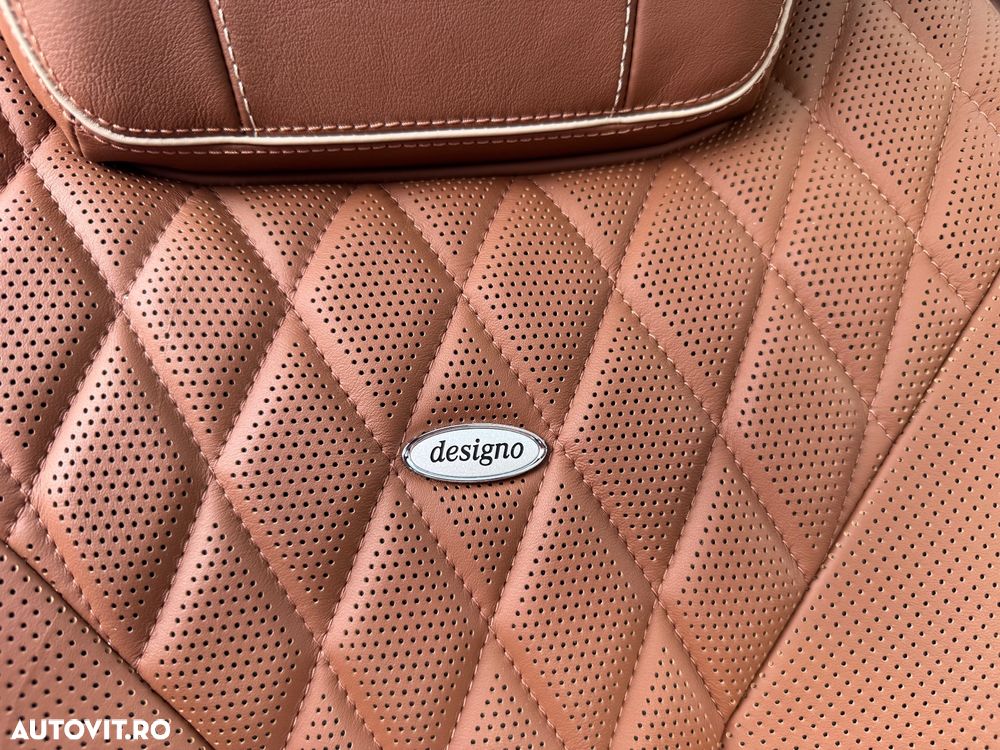 Mercedes-Benz S 500 4MATIC Coupe Aut - 21