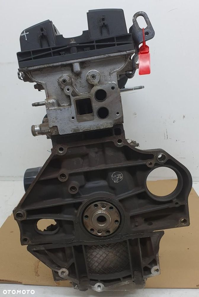 SILNIK Z16XEP OPEL ASTRA III H 1.6 16V - 4