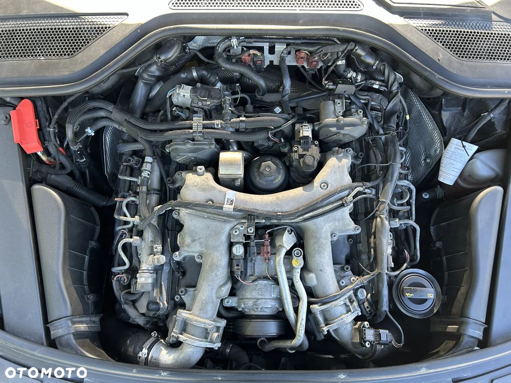 Audi A8 - 29