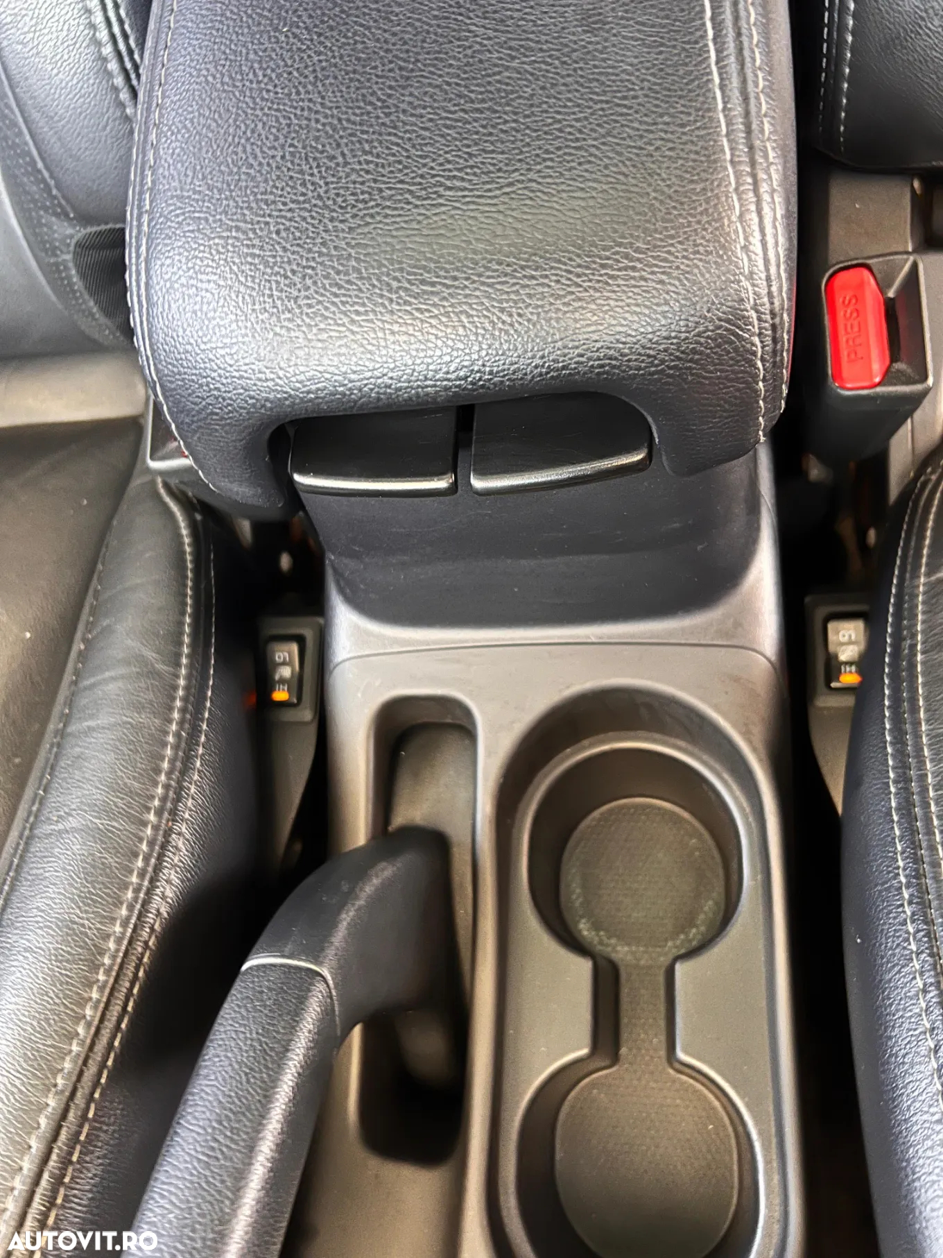 Mitsubishi Outlander 2.0 DI-D Instyle+ - 17