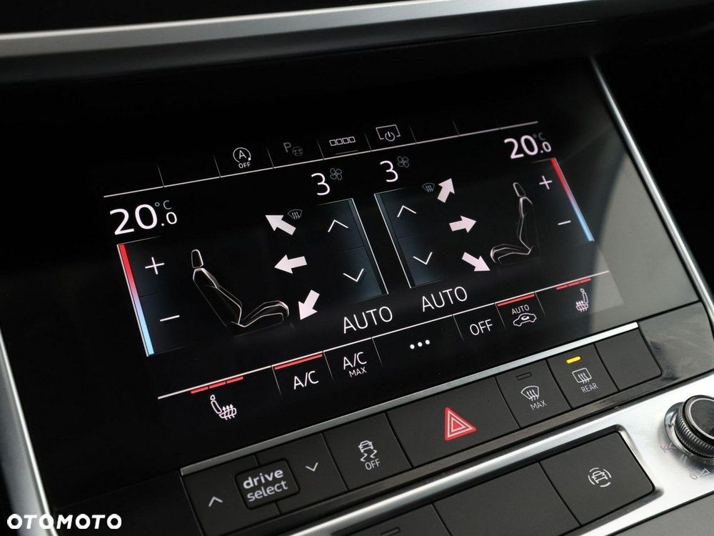 Audi A6 Avant 40 TDI S tronic - 31