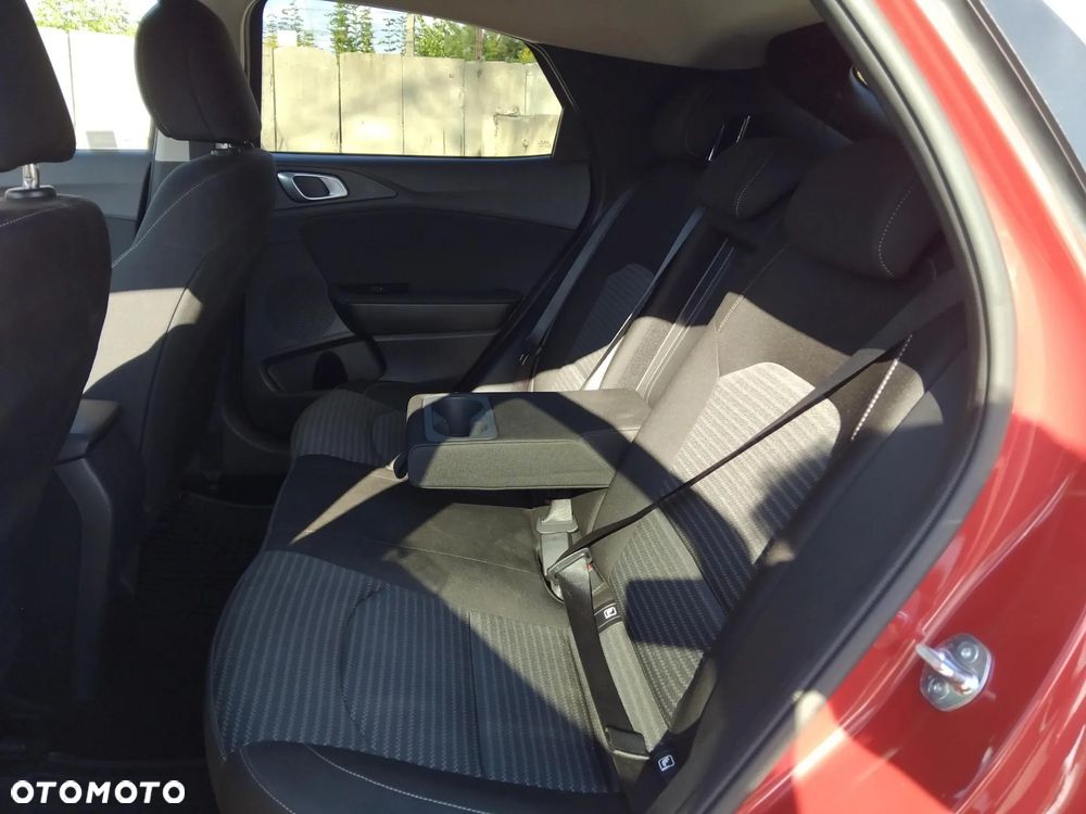 Kia XCeed 1.5 T-GDI M DCT - 22