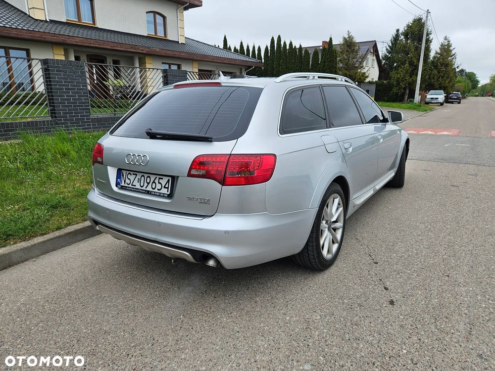 Audi A6 Allroad - 6
