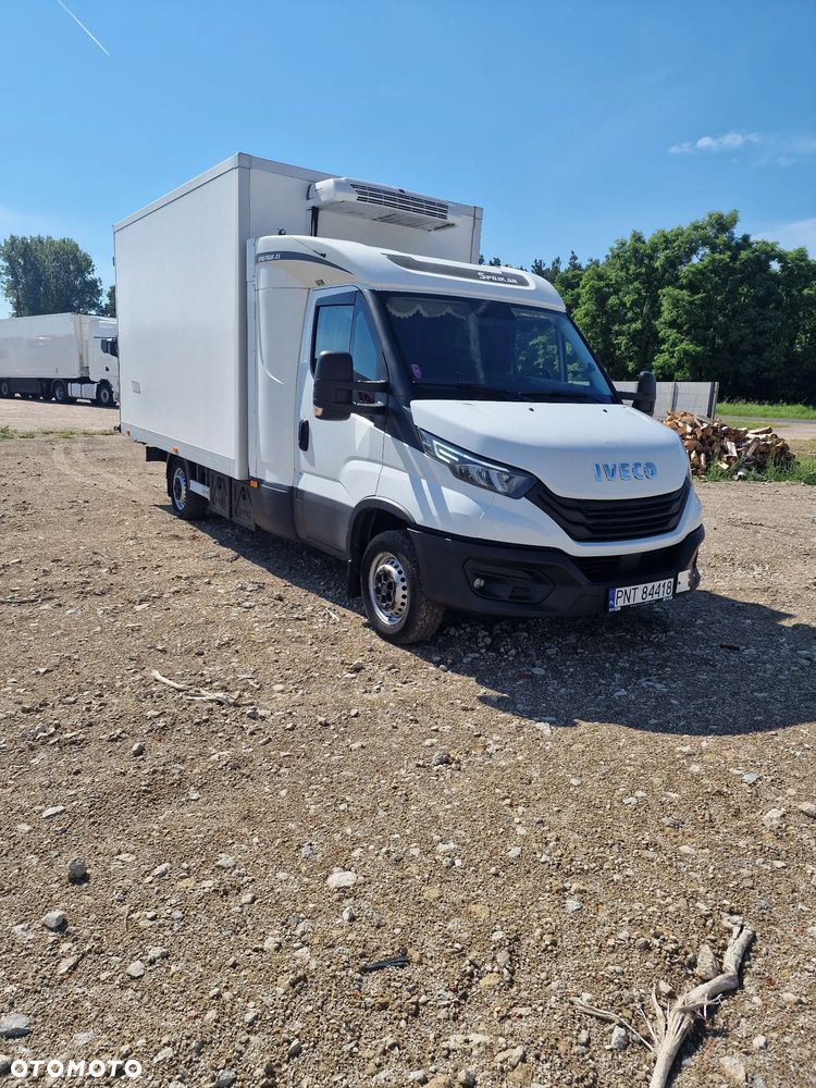 Iveco Daily 35s18 - 1