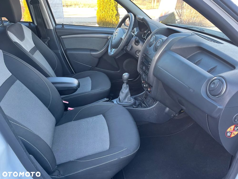 Dacia Duster TCe 125 2WD Comfort - 19