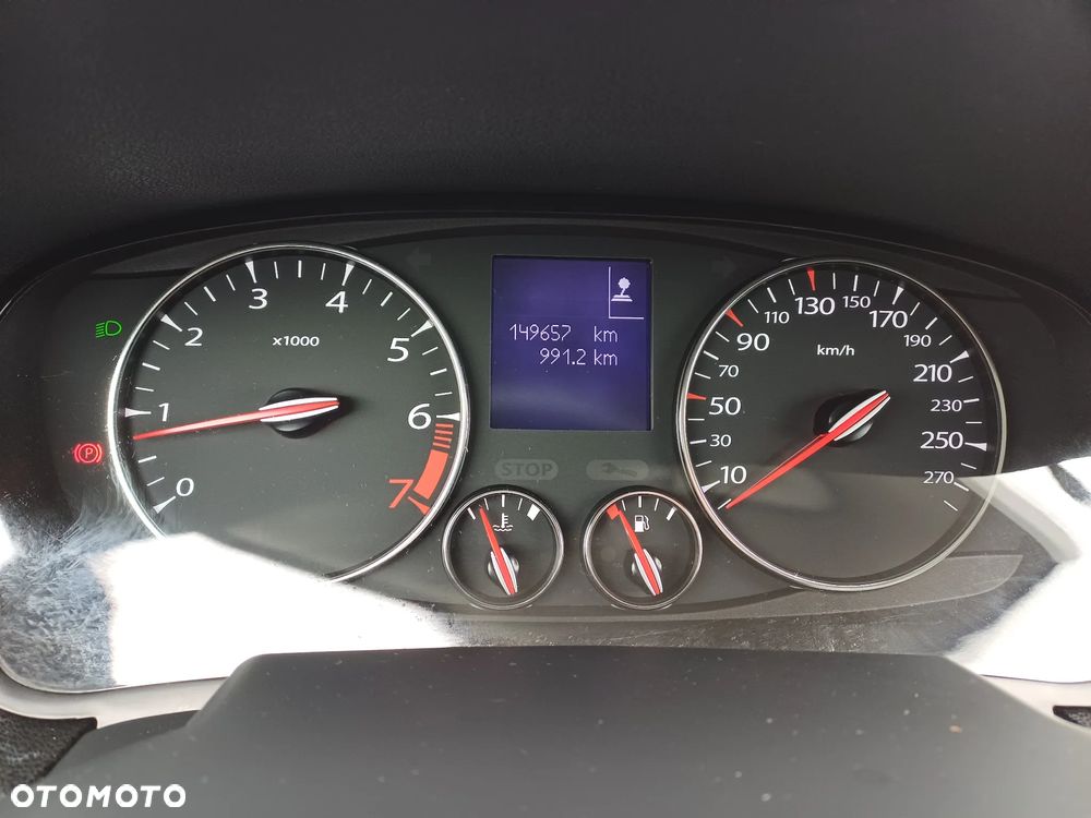 Renault Laguna 2.0 16V 140 Expression - 21