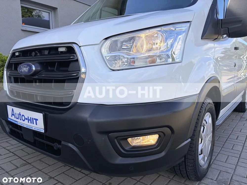 Ford Transit - 23