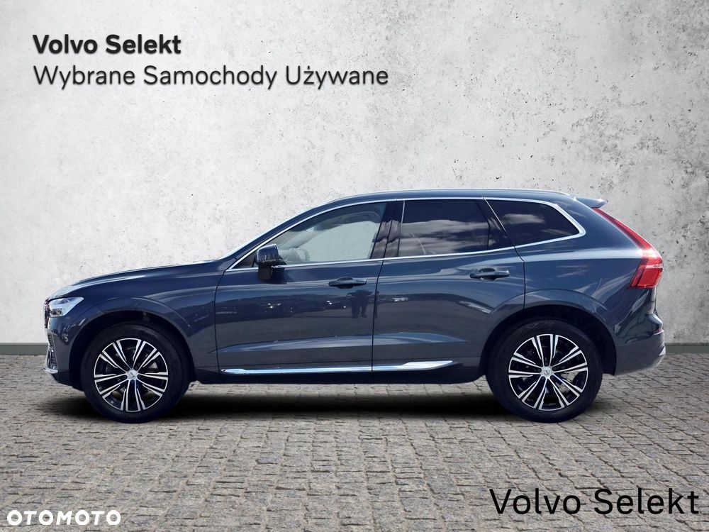 Volvo XC 60 - 6