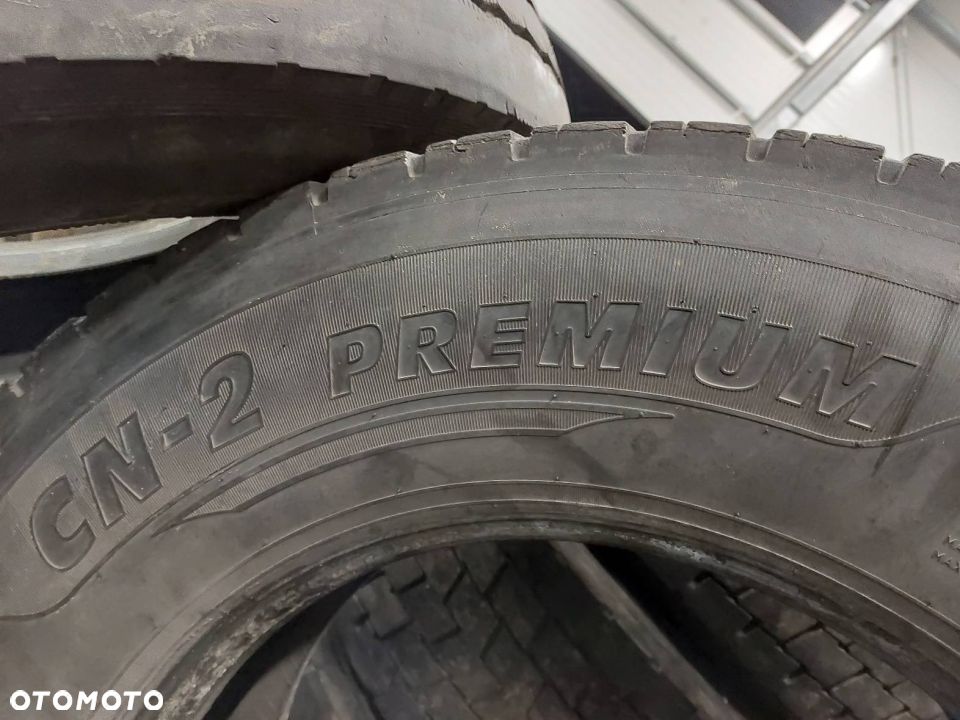 OPONA 1 SZT 315/70R22,5 2015R COLMEC CN-2 PREMIUM - 4