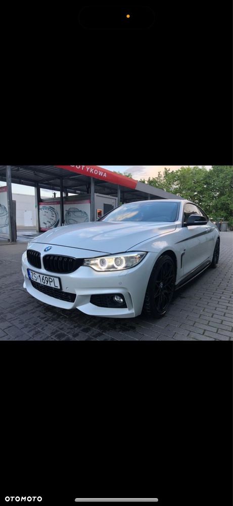 BMW Seria 4